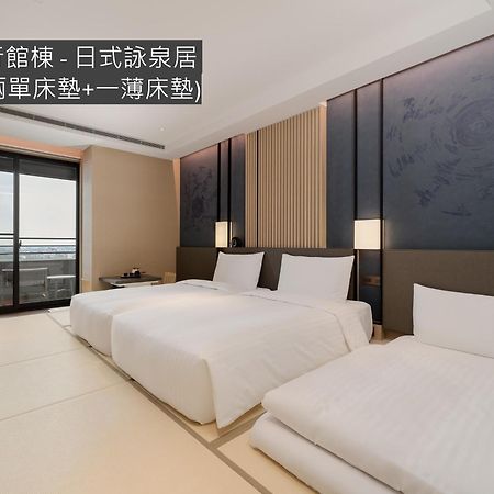Mu Jiaoxi Hotel Экстерьер фото