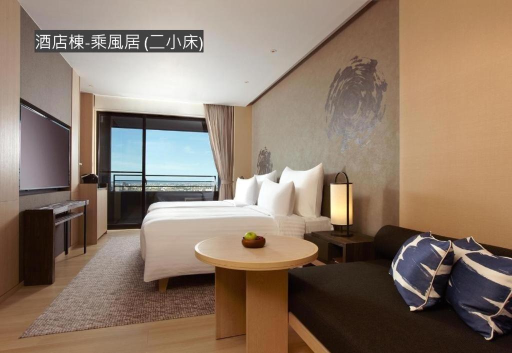 Mu Jiaoxi Hotel Экстерьер фото